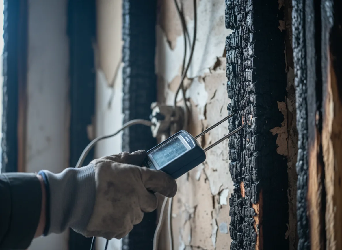 Fire Damage Restoration West Sunbury, PA FAQs